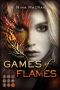 [Phoenixschwestern 01] • Games of Flames